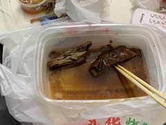 -黄连大头华烧鹅店(大良店)