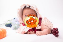-梦之初儿童摄影(江宁店)
