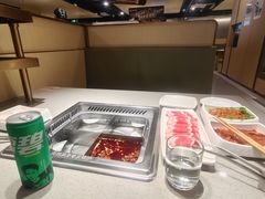 -海底捞火锅(塘厦天虹店)