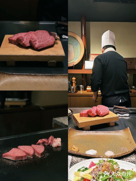 神户牛排 石田屋(本店)图片