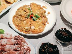 -码头见·潮汕菜(领展中心城店)