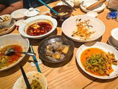 -巴蜀风·地道川菜(总店)