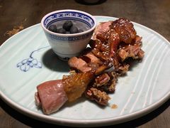 -老灶房-四川土菜(铁牛广场店)