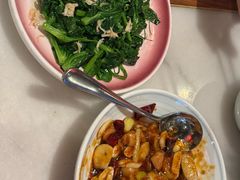 -小吊梨汤·北京菜·烤鸭(王府井银泰in88店)