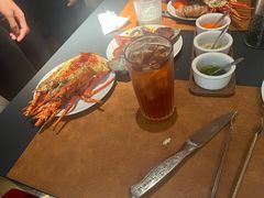 -拉蒂娜·巴西牛排馆 Latina·Brazilian Steakhouse(王府井喜悦店)
