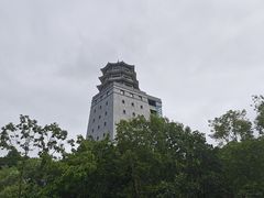-珲春防川景区