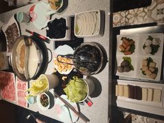 -密友回转自助火锅(世茂国际广场店)