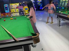 -山水温泉