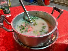 猪杂粥-联丰美食(番禺店)