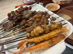 -京元盛铜锅涮肉(上海总店)