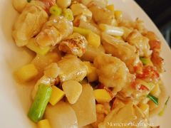 -新南华大酒店(长寿店)