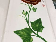 全聚德精品烤鸭-北京全聚德(方庄店)