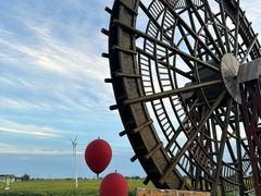 -稻梦空间冰雪小镇