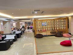 -汤里来温泉