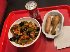 -和合谷(新街口店)