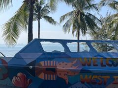 -三亚西岛海洋文化旅游区