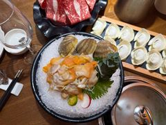 -东海怡品海鲜豆捞(星街坊店)