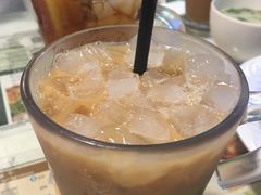 -翠华餐厅(铜锣湾糖街店)