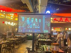 -友记功夫香·人民川菜(红牌楼店)