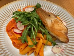 -BAKER&SPICE(BFC外滩金融中心店)
