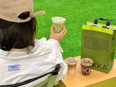 -AOKKA COFFEE(万象前海快闪店)
