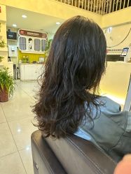 -丽时 Hair Salon