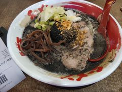 -豚王拉面(铜锣湾店 )