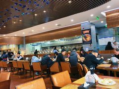 -金狮国际酒店自助餐(金狮店)