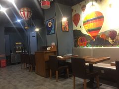 大堂-TUK土耳其餐厅·下午茶(卢湾店)