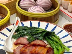 -香港威特瑞茶餐厅(小白楼音乐厅店)