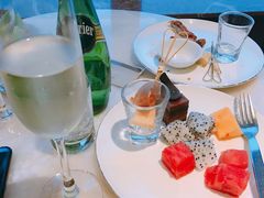 -上海新发展亚太JW万豪酒店