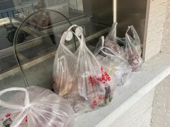-芳婆糕团店(王府大街店)