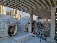 -天空花园餐吧·生日·团建(南山店)
