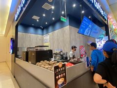 -瑞幸咖啡(长楹天街店)