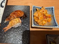-团子君寿司·茶