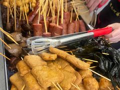 -陈阿婆豆腐脑-卤煮小吃(朝阳路店)