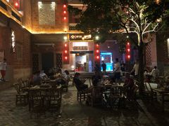 -晋江五店市传统文化旅游区