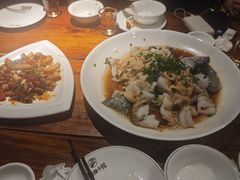 -随缘小馆(红岭路店)