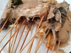 麻辣烫-郭记小街麻辣烫(虎坊路店)