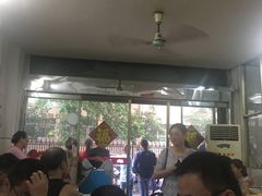 等位区-盛兴面馆(真儒大厦店)