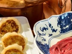 -同城四季爆肚涮羊肉(安华里店)