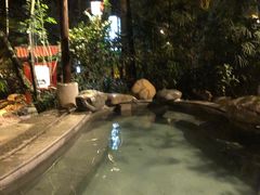 -青城道汤池
