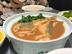-沈灶河豚宴·河豚融合餐厅(汉中路店)
