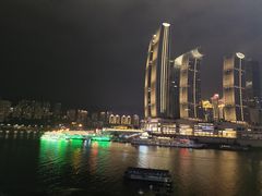 -重庆两江夜游-交运系列