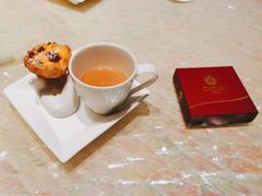 -8餐厅(新葡京酒店)