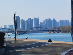 -沙澧河风景区