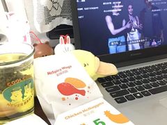 -麦当劳(潮阳店)