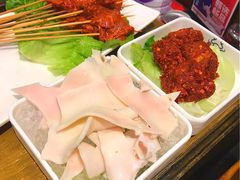 -大龙燚火锅(春熙店)