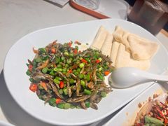 -杨氏青龙虾·羊蝎子(珠江路店)