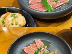-和彩放题餐厅(酒仙桥店)